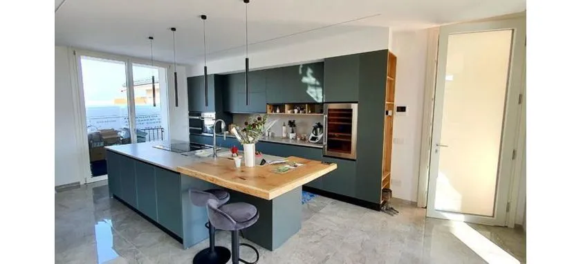 Cucine su misura