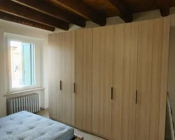 Armadi e cabine armadio