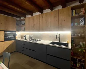 Cucine su misura