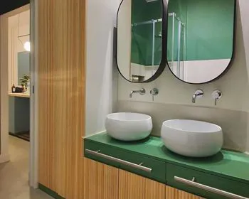 Arredo bagno su misura