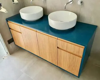Arredo bagno su misura