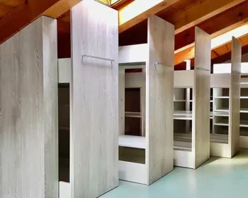 Armadi e cabine armadio