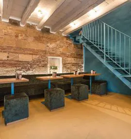Arredamento bar
