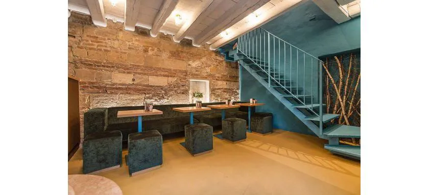 Arredamento bar