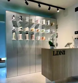 Arredamento negozi