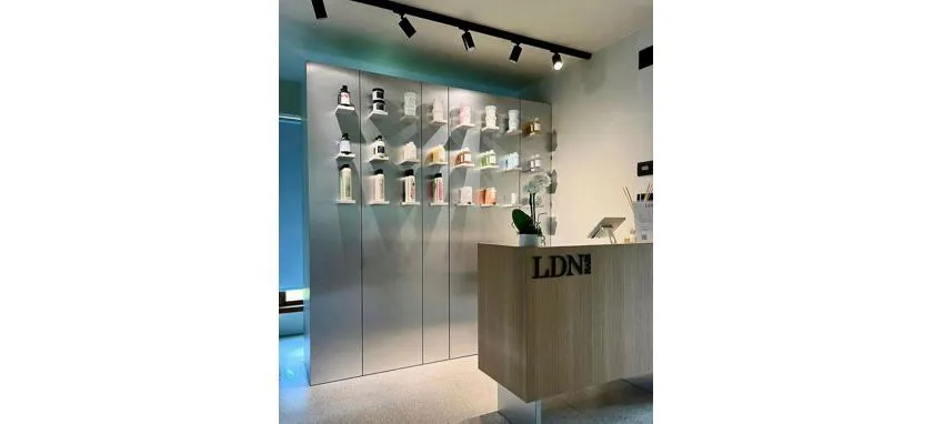 Arredamento negozi