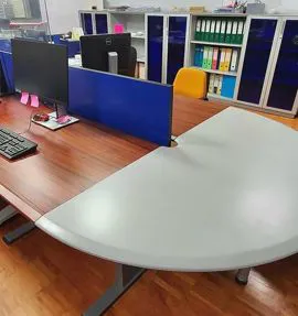 Arredamento ufficio